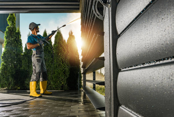 Professional Pressure washing in Gibsonia, PA